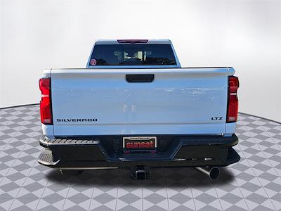 2025 Chevrolet Silverado 2500 Crew Cab 4x4 Pickup for sale #25022 - photo 2