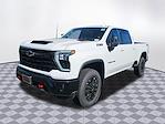 2025 Chevrolet Silverado 2500 Crew Cab 4x4 Pickup for sale #25022 - photo 4