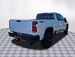 2025 Chevrolet Silverado 2500 Crew Cab 4x4 Pickup for sale #25022 - photo 8