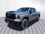2025 Chevrolet Silverado 2500 Crew Cab 4x4 Pickup for sale #25023 - photo 5