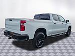 2025 Chevrolet Silverado 1500 Crew Cab 4x4 Pickup for sale #25024 - photo 2