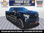 2025 Chevrolet Silverado 1500 Crew Cab 4x4 Pickup for sale #25026 - photo 1