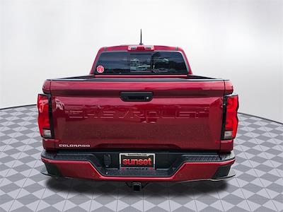 New 2025 Chevrolet Colorado LT Crew Cab 4x4 Pickup for sale #25028 - photo 2
