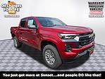 New 2025 Chevrolet Colorado LT Crew Cab 4x4 Pickup for sale #25028 - photo 1
