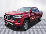 New 2025 Chevrolet Colorado LT Crew Cab 4x4 Pickup for sale #25028 - photo 4
