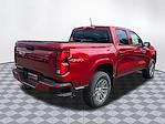 New 2025 Chevrolet Colorado LT Crew Cab 4x4 Pickup for sale #25028 - photo 8