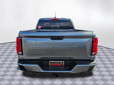 New 2025 Chevrolet Colorado LT Crew Cab 4x4 Pickup for sale #25029 - photo 2