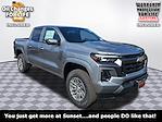 New 2025 Chevrolet Colorado LT Crew Cab 4x4 Pickup for sale #25029 - photo 1