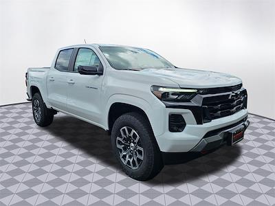 New 2025 Chevrolet Colorado Z71 Crew Cab 4x4 Pickup for sale #25031 - photo 1