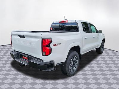 2025 Chevrolet Colorado Crew Cab 4x4 Pickup for sale #25031 - photo 2