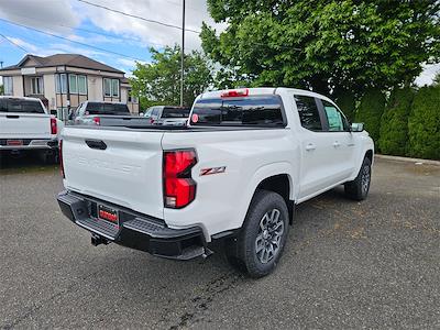 New 2025 Chevrolet Colorado Z71 Crew Cab 4x4 Pickup for sale #25031 - photo 2