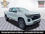 New 2025 Chevrolet Colorado Z71 Crew Cab 4x4 Pickup for sale #25031 - photo 1