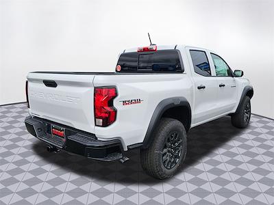 2025 Chevrolet Colorado Crew Cab 4x4 Pickup for sale #25032 - photo 2
