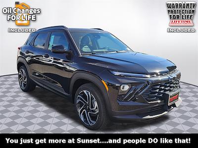 2025 Chevrolet Trailblazer AWD SUV for sale #25033 - photo 1