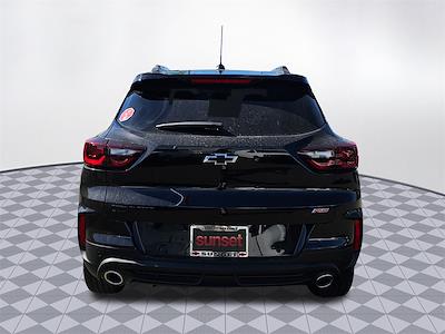 2025 Chevrolet Trailblazer AWD SUV for sale #25033 - photo 2