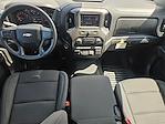 New 2025 Chevrolet Silverado 1500 Custom Crew Cab 4x4 Pickup for sale #25037 - photo 18
