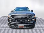 New 2025 Chevrolet Silverado 1500 Custom Crew Cab 4x4 Pickup for sale #25037 - photo 4