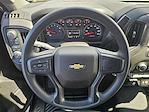 New 2025 Chevrolet Silverado 1500 Custom Crew Cab 4x4 Pickup for sale #25037 - photo 24