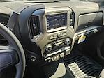 New 2025 Chevrolet Silverado 1500 Custom Crew Cab 4x4 Pickup for sale #25037 - photo 25