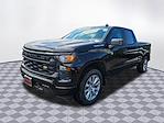 New 2025 Chevrolet Silverado 1500 Custom Crew Cab 4x4 Pickup for sale #25037 - photo 5