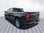 New 2025 Chevrolet Silverado 1500 Custom Crew Cab 4x4 Pickup for sale #25037 - photo 8
