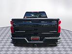 New 2025 Chevrolet Silverado 1500 Custom Crew Cab 4x4 Pickup for sale #25037 - photo 3