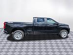 New 2025 Chevrolet Silverado 1500 Custom Crew Cab 4x4 Pickup for sale #25037 - photo 9