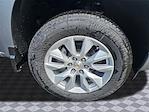 New 2025 Chevrolet Silverado 1500 Custom Crew Cab 4x4 Pickup for sale #25038 - photo 10