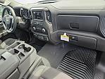 New 2025 Chevrolet Silverado 1500 Custom Crew Cab 4x4 Pickup for sale #25038 - photo 11