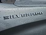New 2025 Chevrolet Silverado 1500 Custom Crew Cab 4x4 Pickup for sale #25038 - photo 12