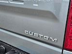 New 2025 Chevrolet Silverado 1500 Custom Crew Cab 4x4 Pickup for sale #25038 - photo 15
