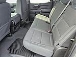New 2025 Chevrolet Silverado 1500 Custom Crew Cab 4x4 Pickup for sale #25038 - photo 19