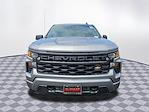 New 2025 Chevrolet Silverado 1500 Custom Crew Cab 4x4 Pickup for sale #25038 - photo 4