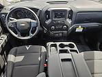 New 2025 Chevrolet Silverado 1500 Custom Crew Cab 4x4 Pickup for sale #25038 - photo 22
