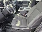 New 2025 Chevrolet Silverado 1500 Custom Crew Cab 4x4 Pickup for sale #25038 - photo 24