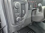 New 2025 Chevrolet Silverado 1500 Custom Crew Cab 4x4 Pickup for sale #25038 - photo 27