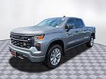 New 2025 Chevrolet Silverado 1500 Custom Crew Cab 4x4 Pickup for sale #25038 - photo 5