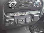 New 2025 Chevrolet Silverado 1500 Custom Crew Cab 4x4 Pickup for sale #25038 - photo 35
