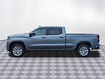 New 2025 Chevrolet Silverado 1500 Custom Crew Cab 4x4 Pickup for sale #25038 - photo 7