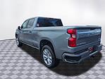 New 2025 Chevrolet Silverado 1500 Custom Crew Cab 4x4 Pickup for sale #25038 - photo 8