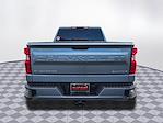 New 2025 Chevrolet Silverado 1500 Custom Crew Cab 4x4 Pickup for sale #25038 - photo 3
