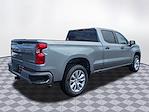 New 2025 Chevrolet Silverado 1500 Custom Crew Cab 4x4 Pickup for sale #25038 - photo 2