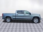 New 2025 Chevrolet Silverado 1500 Custom Crew Cab 4x4 Pickup for sale #25038 - photo 9