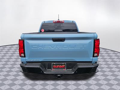 New 2025 Chevrolet Colorado Z71 Crew Cab 4x4 Pickup for sale #25040 - photo 2