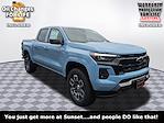 New 2025 Chevrolet Colorado Z71 Crew Cab 4x4 Pickup for sale #25040 - photo 1
