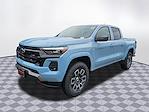 New 2025 Chevrolet Colorado Z71 Crew Cab 4x4 Pickup for sale #25040 - photo 4