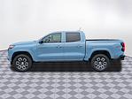 New 2025 Chevrolet Colorado Z71 Crew Cab 4x4 Pickup for sale #25040 - photo 6