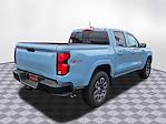 New 2025 Chevrolet Colorado Z71 Crew Cab 4x4 Pickup for sale #25040 - photo 8