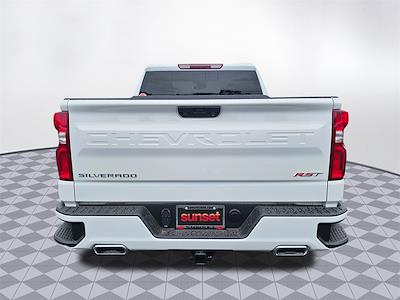 New 2025 Chevrolet Silverado 1500 RST Crew Cab 4x4 Pickup for sale #25042 - photo 2