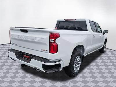 2025 Chevrolet Silverado 1500 Crew Cab 4x4 Pickup for sale #25042 - photo 2